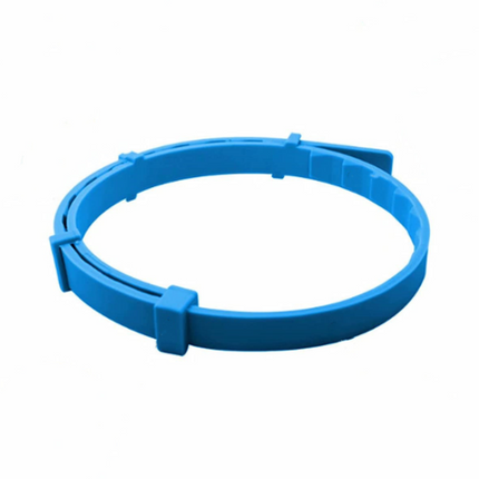 Flea and Tick Collar for Cats Size 38cm