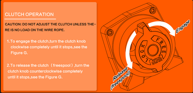 X-Bull Electric Winch 4500LBS