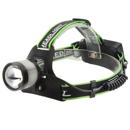 Headlamp Headlight