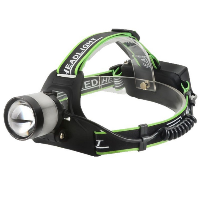 Headlamp Headlight