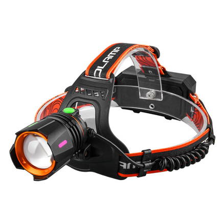 Headlamp Headlight Torch