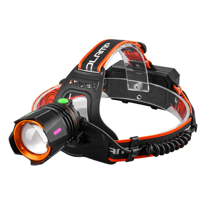 Headlamp Headlight Torch