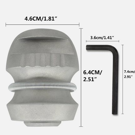 Trailer Coupling Hitch Lock