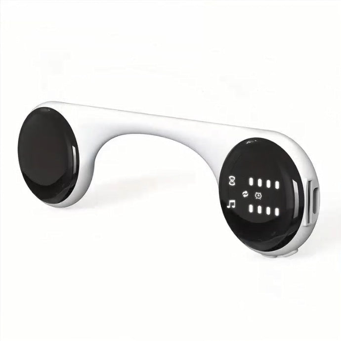 Bone Conduction Music Sleep Speaker