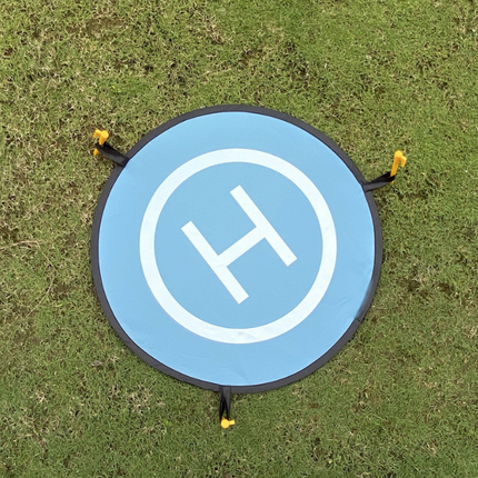 55CM Drone Landing Pad for DJI Mavic Pro Parking Helipad