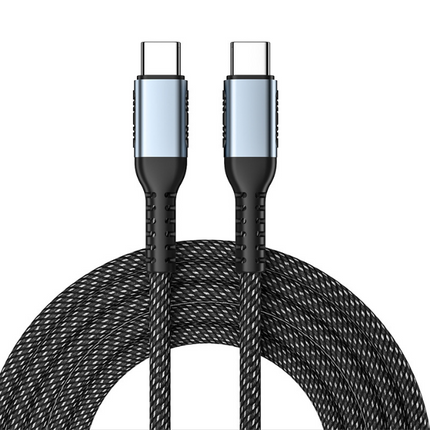 USB C to USB C Cable, 100W Fast Charging Type C Charger Cord