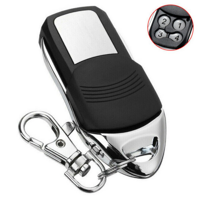 Garador GDO11 v1 GDO-11v1 GDO-11 Ero Garage Door Remote Replacement