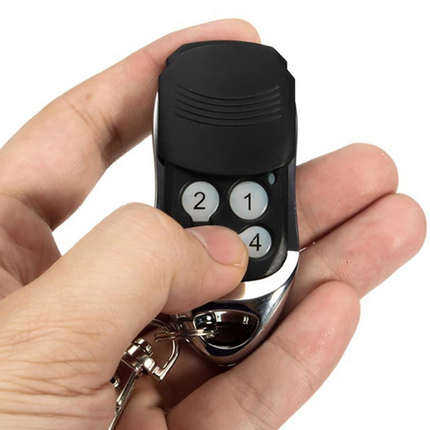 Garador GDO11 v1 GDO-11v1 GDO-11 Ero Garage Door Remote Replacement