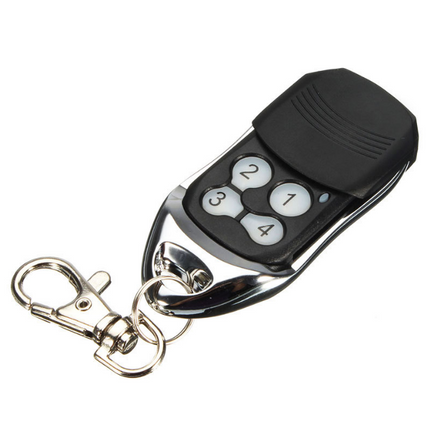 Garador GDO11 v1 GDO-11v1 GDO-11 Ero Garage Door Remote Replacement