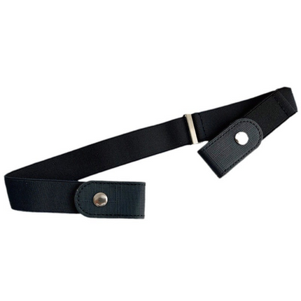 Buckle-free Elastic Comfortable Invisible Belt No Bulge Hassle