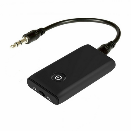 Bluetooth 5.0 Transmitter Receiver - salelink.co.nz