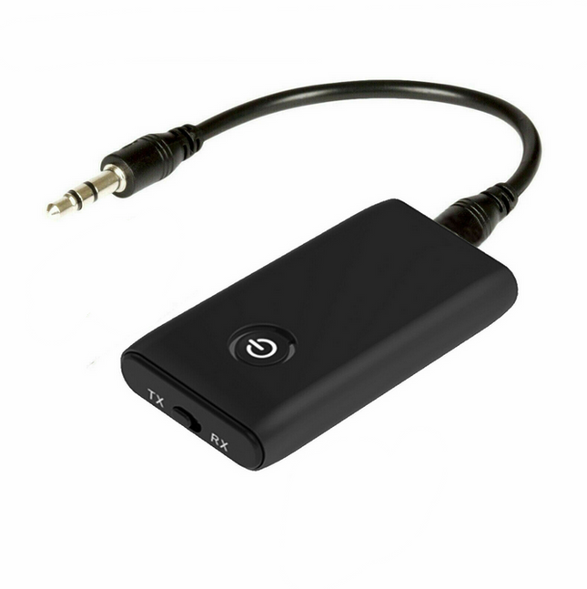 Bluetooth 5.0 Transmitter Receiver - salelink.co.nz