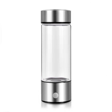 Hydrogen Water Generator Bottle - salelink.co.nz