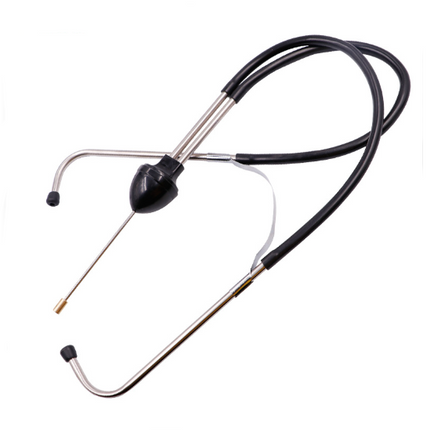 Automotive Engine Stethoscope Mechanical Noise Diagnostic Tool - salelink.co.nz