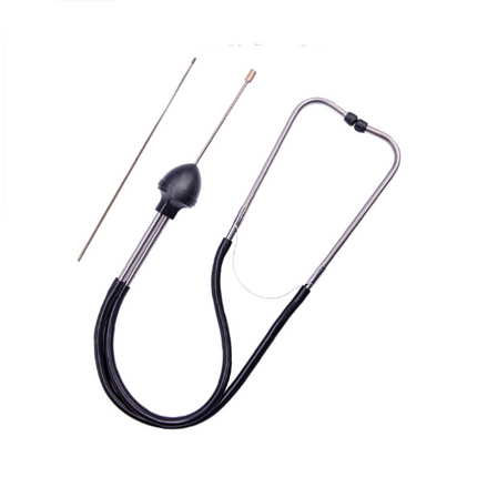 Automotive Engine Stethoscope Mechanical Noise Diagnostic Tool - salelink.co.nz