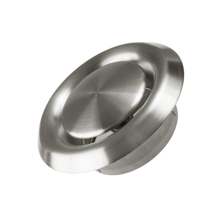 Adjustable 304 Stainless Steel Vent Cover - salelink.co.nz