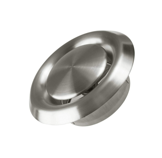 Adjustable 304 Stainless Steel Vent Cover - salelink.co.nz