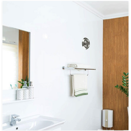 Adjustable 304 Stainless Steel Vent Cover - salelink.co.nz