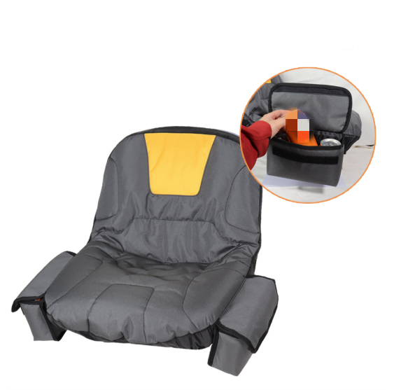 Lawn Mower Seat Cover