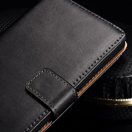 SONY Z5 Case Card Slot Holder