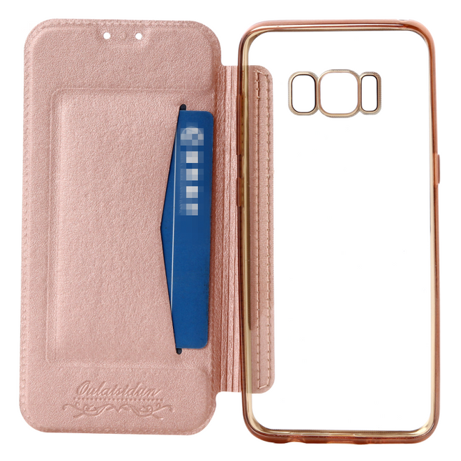 Samsung S8 Plus Case