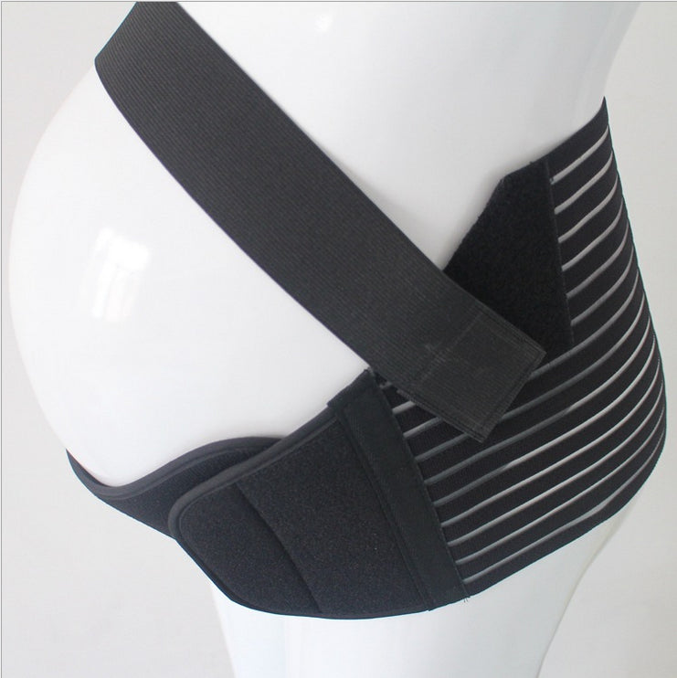 Pregnancy Support Maternity Strap Belt - S