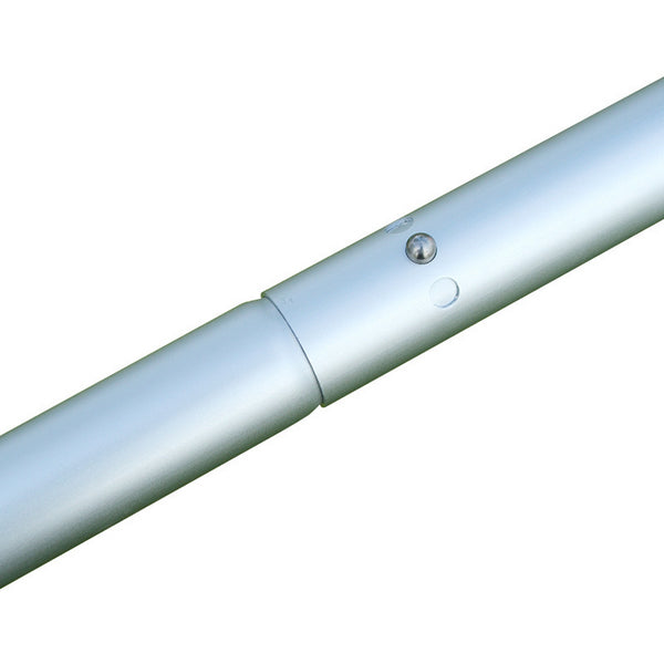 Orange Boat Oar Kayak Canoe Paddle Detachable