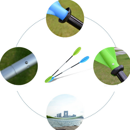 Kayak Canoe Paddle