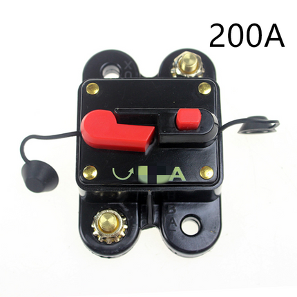 200A Circuit Breaker - salelink.co.nz