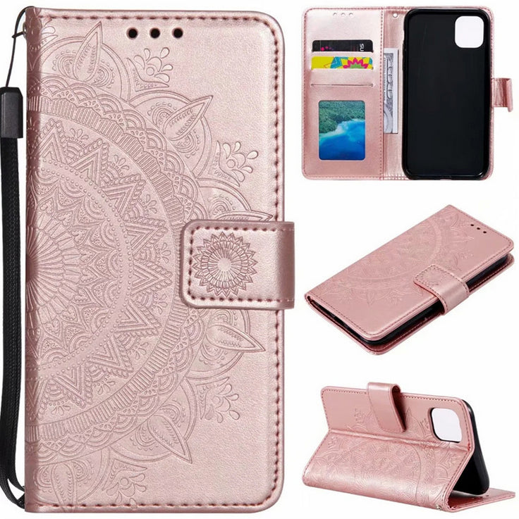 iPhone 11 Case Wallet