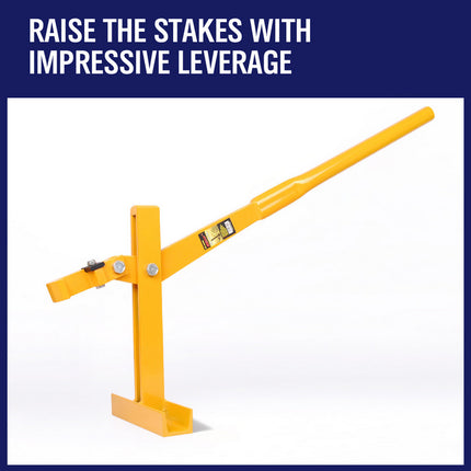 Fence Post / Waratah Lifter / Puller - salelink.co.nz