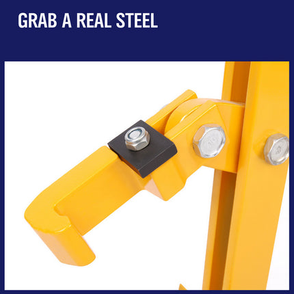 Fence Post / Waratah Lifter / Puller - salelink.co.nz