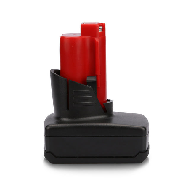 For Milwaukee M12 Battery 4000mAh - salelink.co.nz
