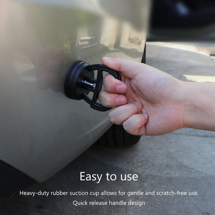 DENT PULLER Car Suction Cup Panel Repair Fix