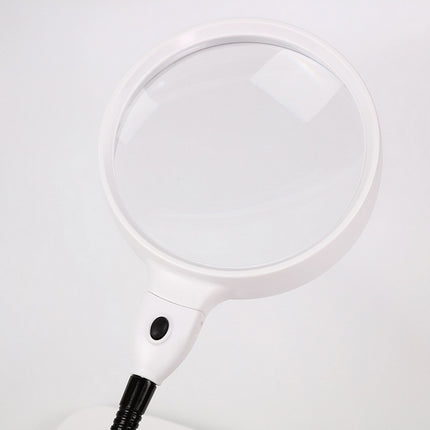 10x Desk Magnifier Light - salelink.co.nz