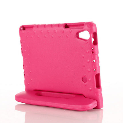 iPad Mini 7 Kids School Case Cover Shockproof