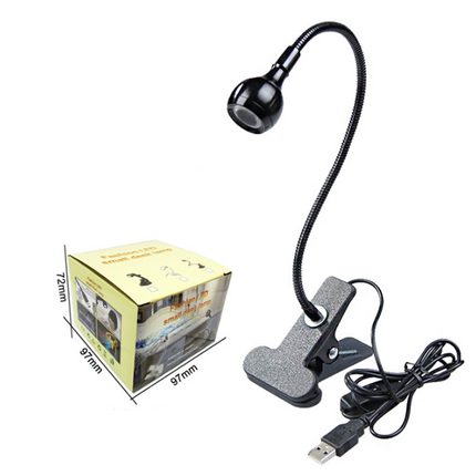 Nail Dryer UV Lamp Light - salelink.co.nz