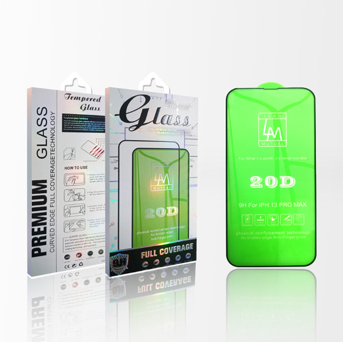 iPhone 17 Pro Max Screen Protector