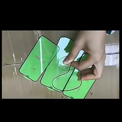 iPhone 16 Plus Tempered Glass Screen Protector - salelink.co.nz