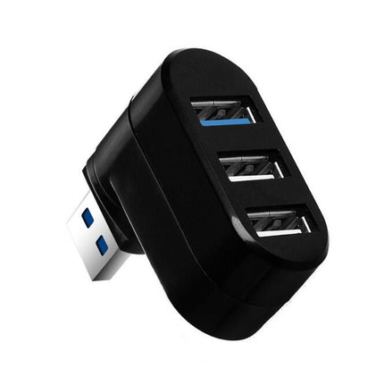 NEW USB HUB Splitter Adapter