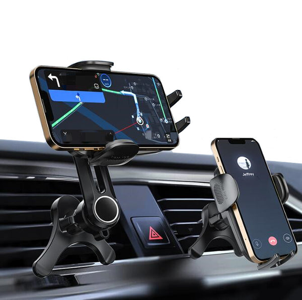 Car Air Vent Holder Phone Mount