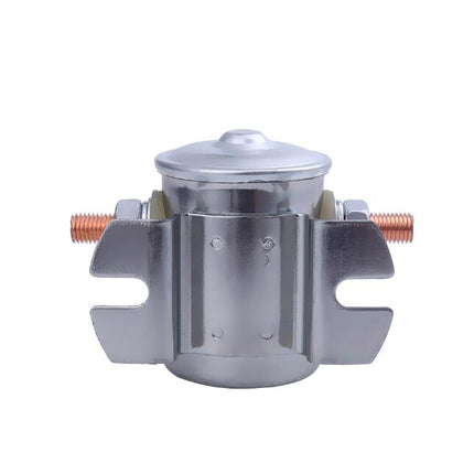 12V 200AMP Continuous Duty Solenoid 4WD 4X4 Universal Winch Start Switch