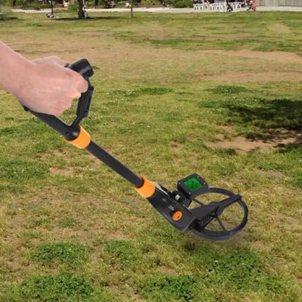 Metal Detector