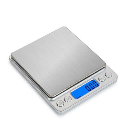 Kitchen Scale 500g/ 0.01g Weight Scale - salelink.co.nz