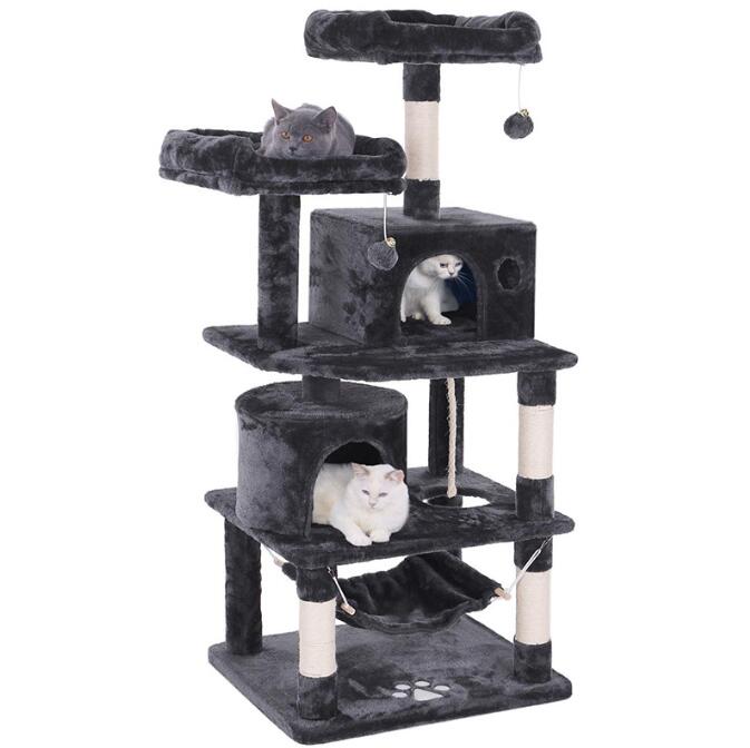 Cat Tree Tower