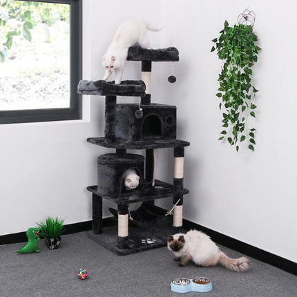 Cat Tree Tower - salelink.co.nz