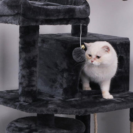 Cat Tree Tower - salelink.co.nz