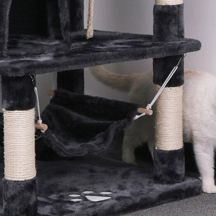 Cat Tree Tower - salelink.co.nz