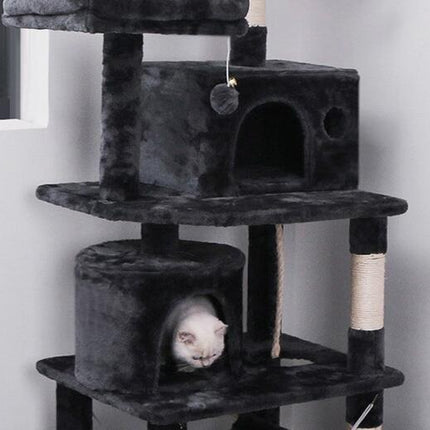 Cat Tree Tower - salelink.co.nz