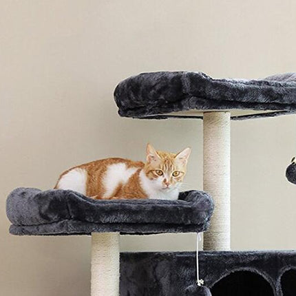 Cat Tree Tower - salelink.co.nz